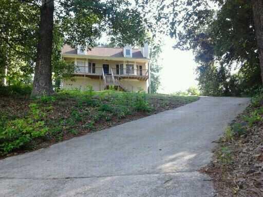 27 Powder Creek Way, Dallas, GA 30157