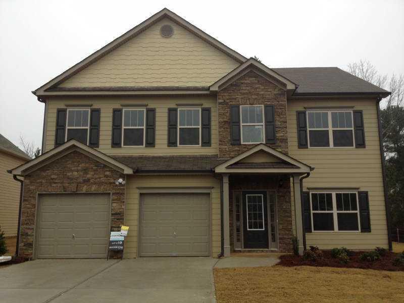 3265 Carrick Rd., Cumming, GA 30040