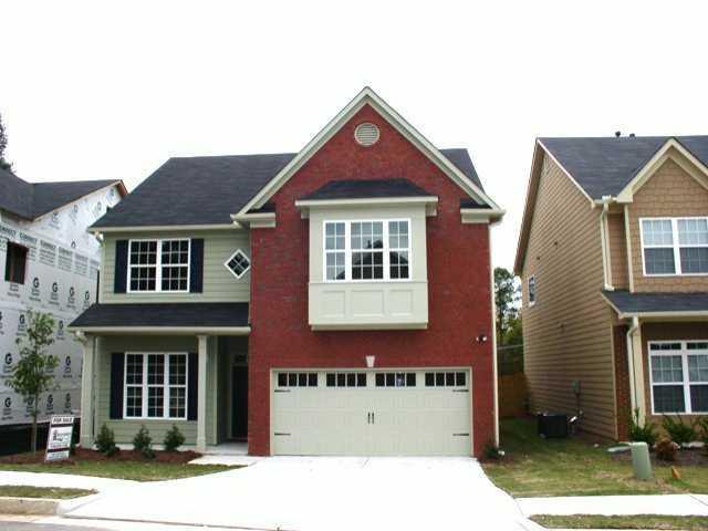 3416 Post Bridge Rd., Buford, GA 30519