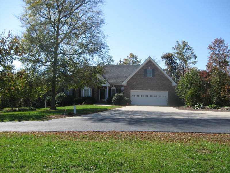 1733 Carson Segars Rd., Maysville, GA 30558