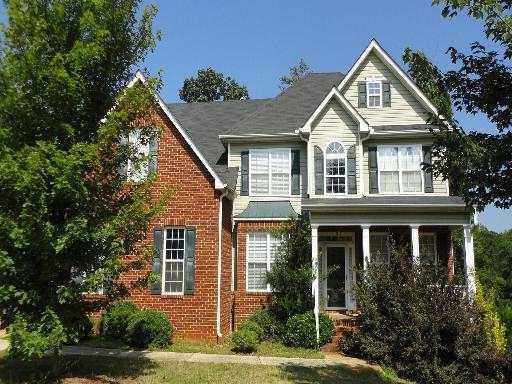 5191 Brown Leaf Way, Marietta, GA 30327