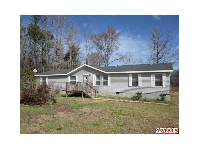 496 Split Rail Farm Rd., Senoia, GA 30276