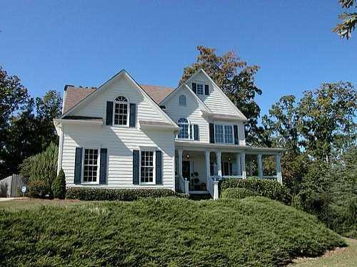 6527 Vista View Ct., Flowery Branch, GA 30542