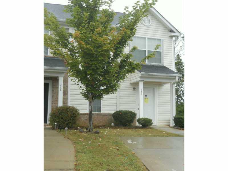 733 Outlook Way #1, Atlanta, GA 30349