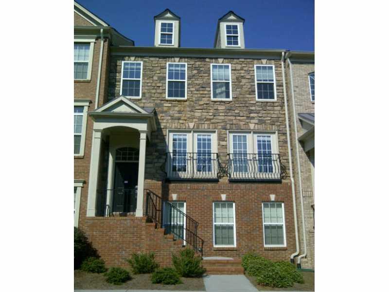 4745 Cheviot Way #6, Smyrna, GA 30080