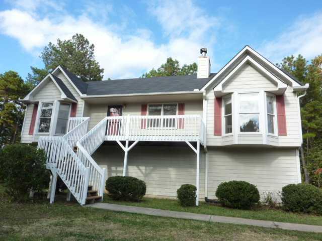 64 Silverthorne Tr., Douglasville, GA 30134