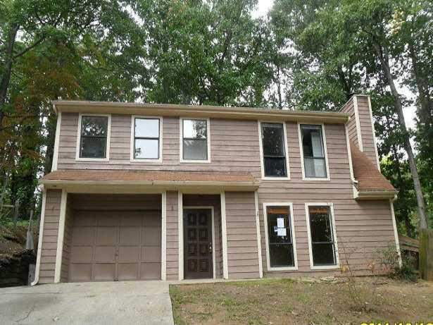5965 Gresen Ct., Norcross, GA 30093
