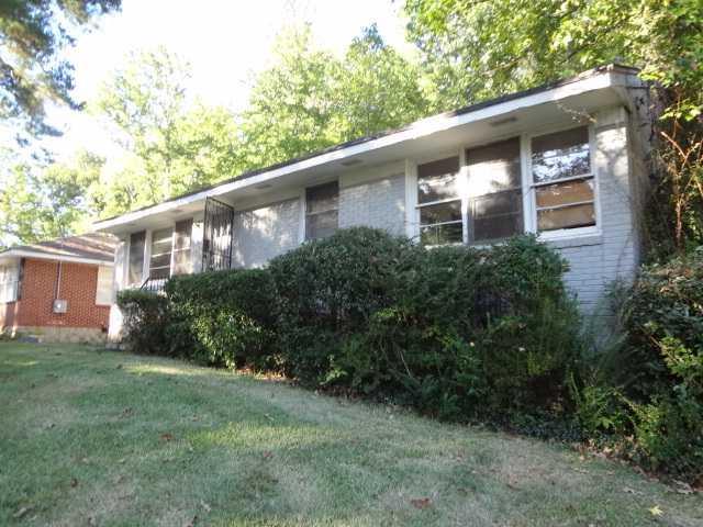 1996 Wells Dr., Atlanta, GA 30311
