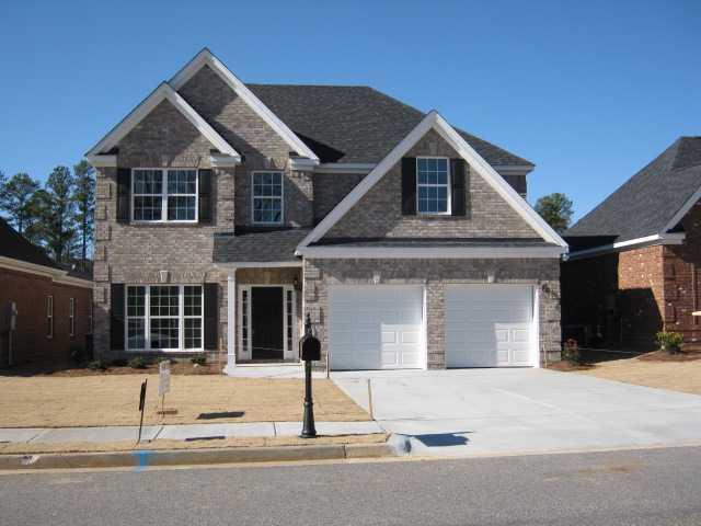 1077 N Scenic Park Tr., Lawrenceville, GA 30046