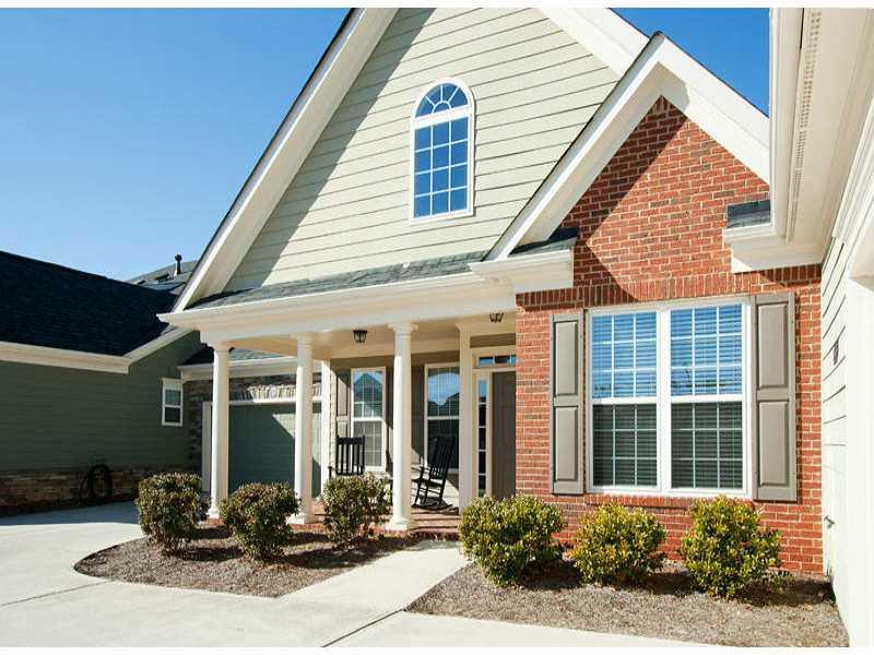 5356 Manor View Dr., Acworth, GA 30101