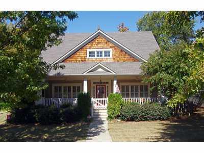 2251 Harry Brooks Dr., Atlanta, GA 30318