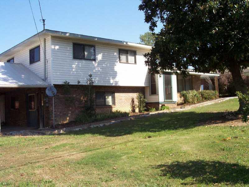 1001 E May St., Calhoun, GA 30701