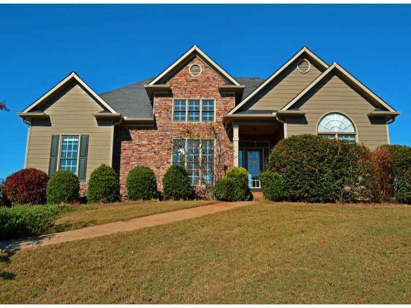 104 Blackberry Ct., Woodstock, GA 30188