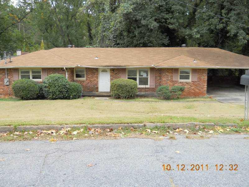 2342 Willowdale Cir., Atlanta, GA 30316