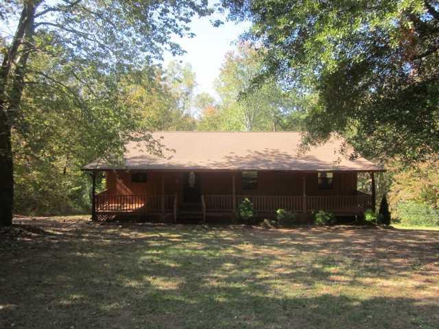 5811 Post Rd., Winston, GA 30187
