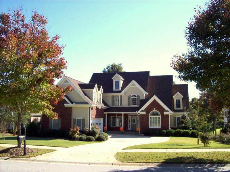 301 Providence Club Dr., Monroe, GA 30656