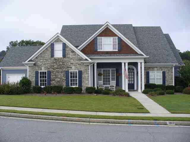 3801 Bay Forest Way, Loganville, GA 30052