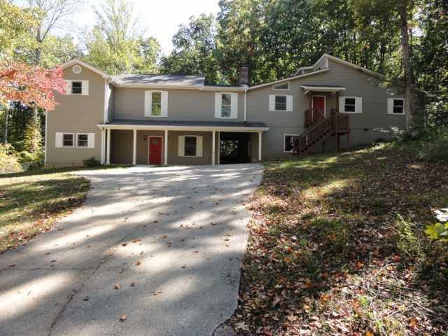 626 Brooks Rackley Rd., Dallas, GA 30157