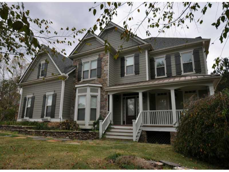105 Percheron Dr., Canton, GA 30114