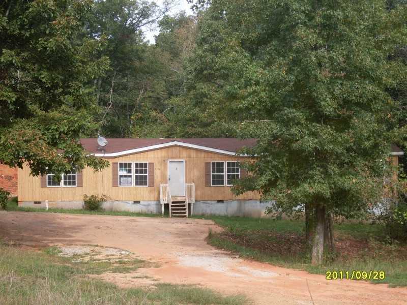 7356 Windy Oaks Dr., Gainesville, GA 30506