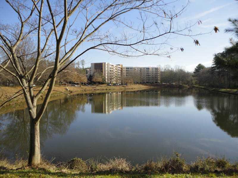 1800 Clairmont Lake #628, Atlanta, GA 30033