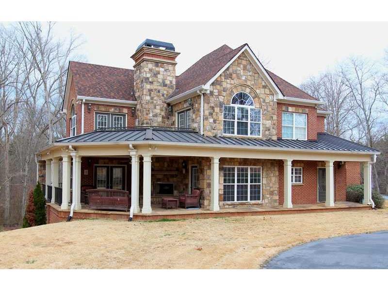 1467 Mt Tabor Church Rd., Dallas, GA 30157