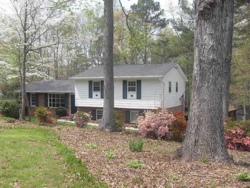4839 Pitty Pat Ct., Lilburn, GA 30047