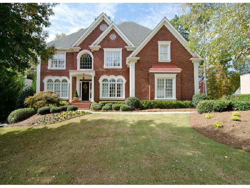 14432 Club Cir., Milton, GA 30004