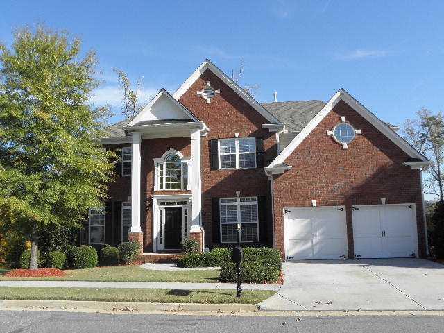 718 Song Bird Way, Woodstock, GA 30188