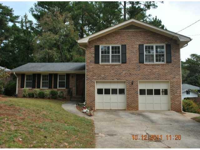 1927 Brocken Way, Tucker, GA 30084