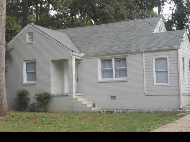 332 Eleanor St., Atlanta, GA 30317