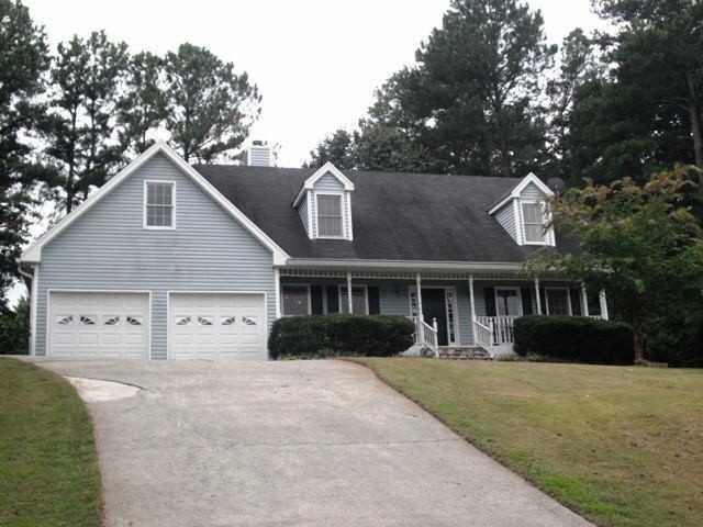 [Address Hidden by Seller], Lawrenceville, GA 30043