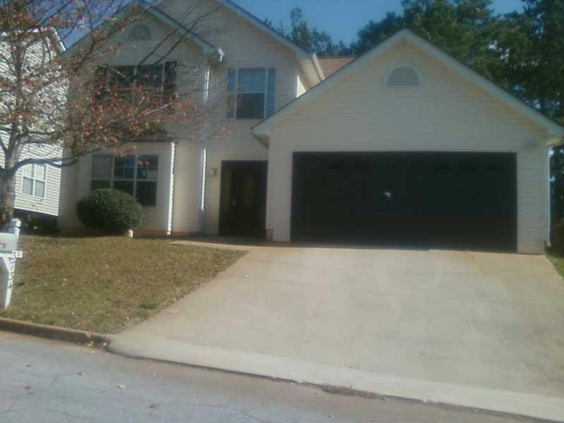 3734 Ozmer Ct., Decatur, GA 30034