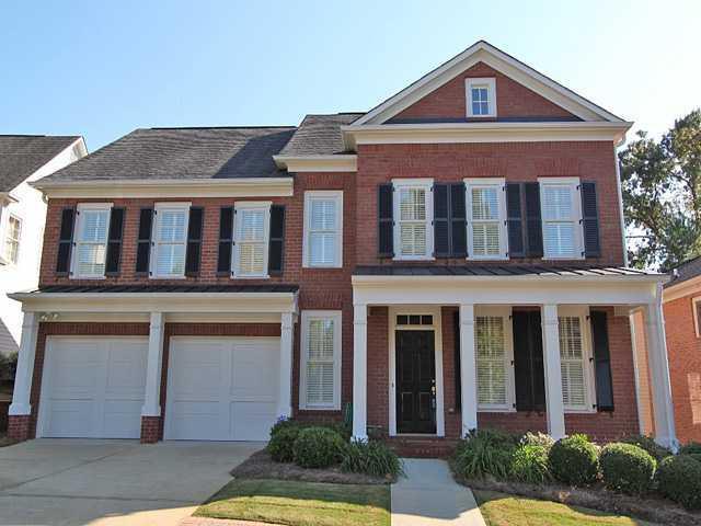 1545 Heritage Tr., Roswell, GA 30075