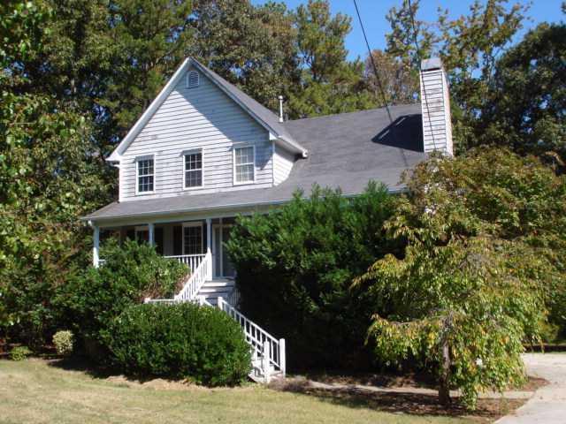 70 Poole Bridge Ln., Hiram, GA 30141