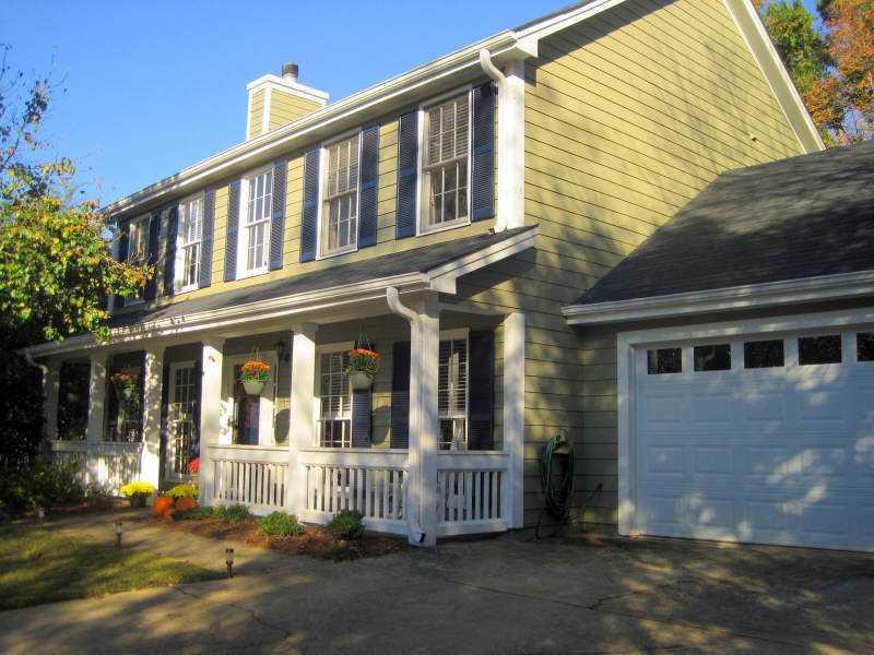 4808 Augustus Ct., Woodstock, GA 30188