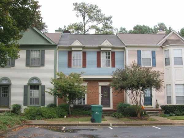 1013 Morningside Park Dr., Alpharetta, GA 30022