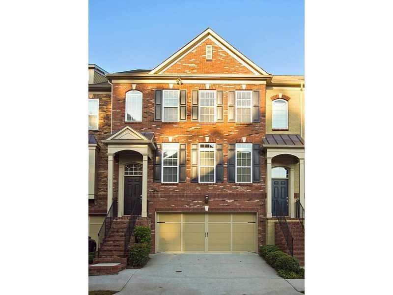 2832 Overlook Ct., Atlanta, GA 30324