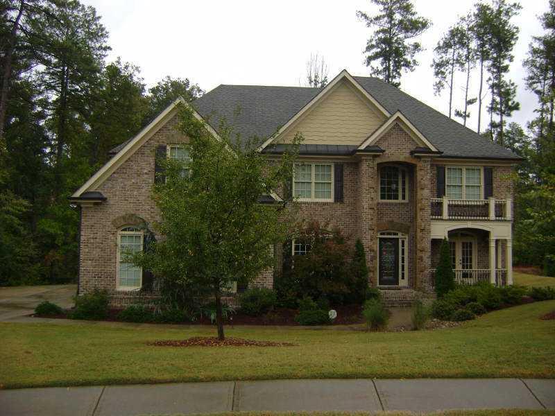 2574 Britt Trail Ct., Lawrenceville, GA 30045