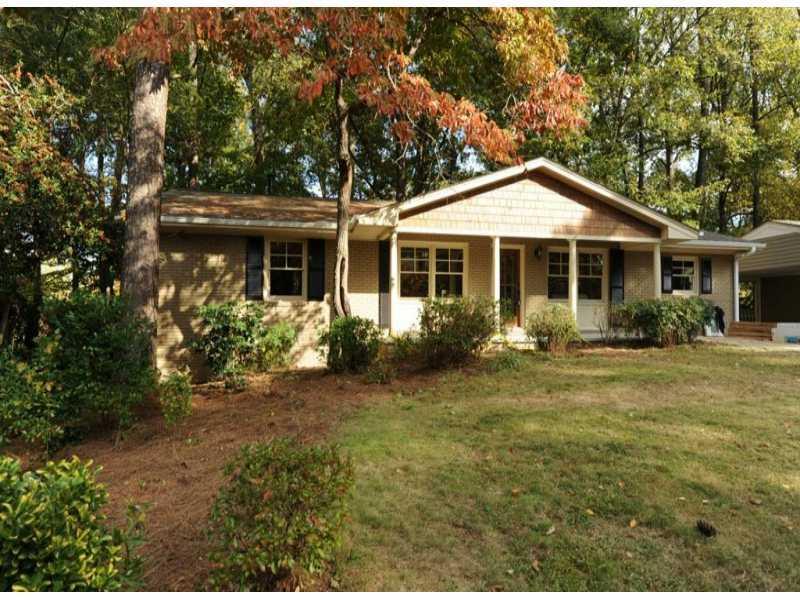 2357 Cortez Way, Atlanta, GA 30319