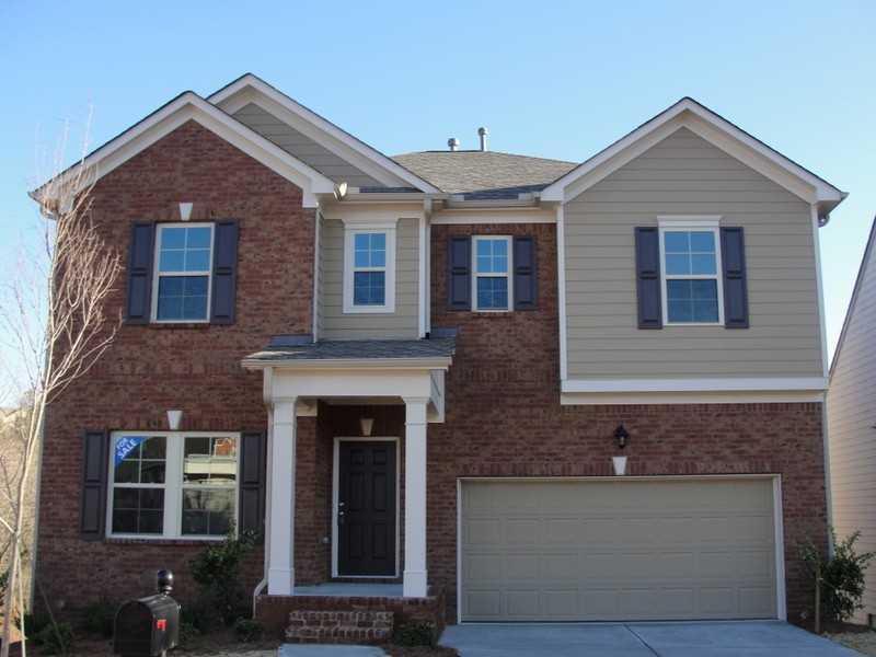 4480 Granby Cir., Cumming, GA 30041