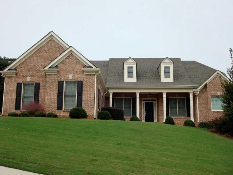 305 Meadow Overlook, Woodstock, GA 30188