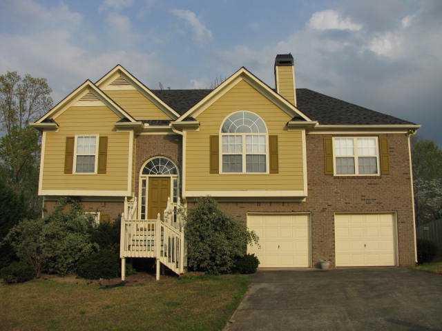 4952 Newpark Ln., Acworth, GA 30101