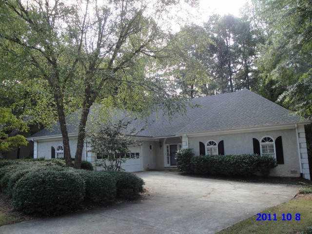 2250 Major Loring Way, Marietta, GA 30064