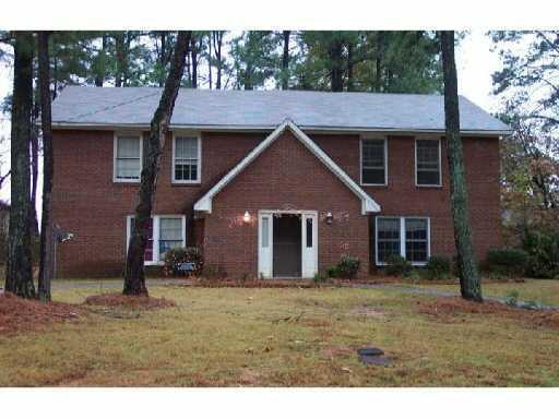 5482 Goodwick Rd., Norcross, GA 30071