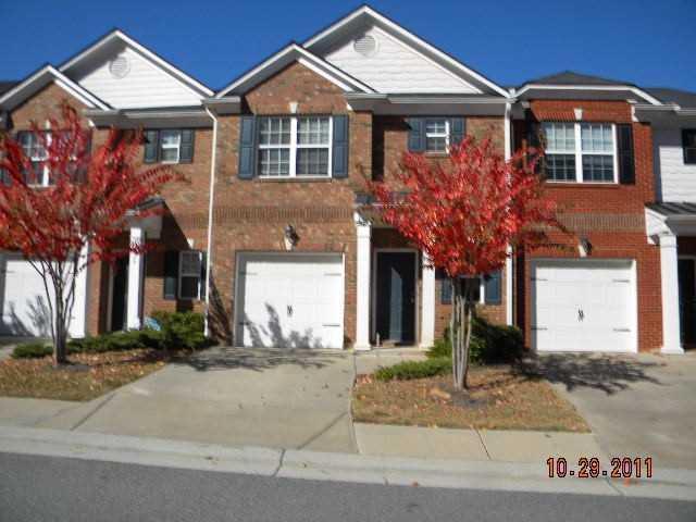 3823 Thayer Trace, Duluth, GA 30096