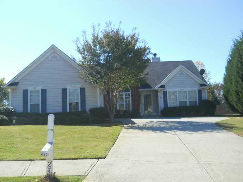 2740 Avalon Meadows Ln., Lawrenceville, GA 30044