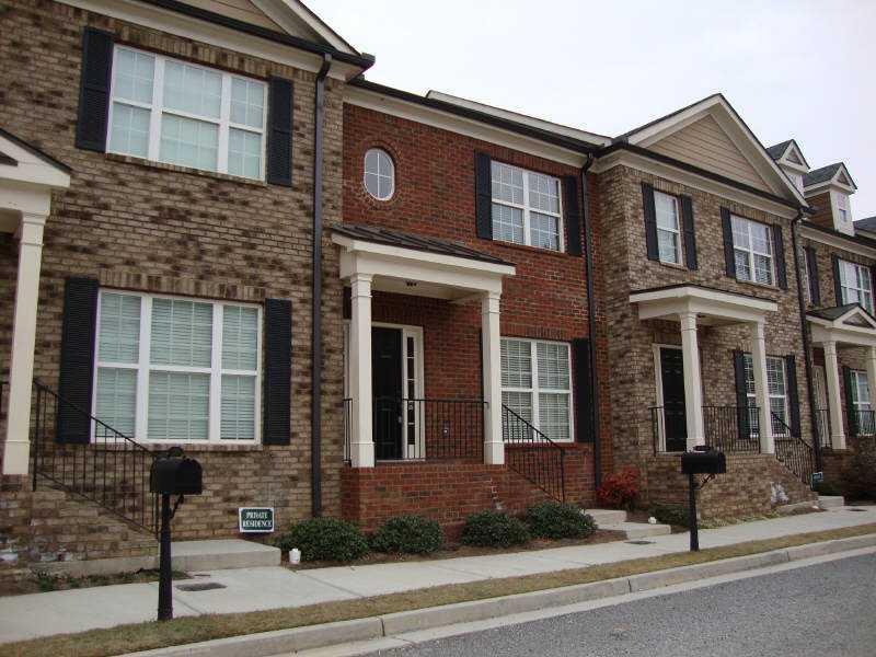 2021 Appaloosa Mill Cir. #35, Buford, GA 30019