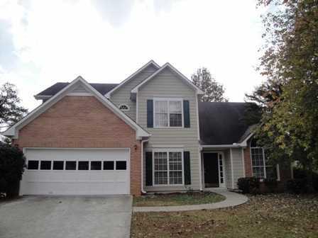 3172 Dunlin Way, Lawrenceville, GA 30044