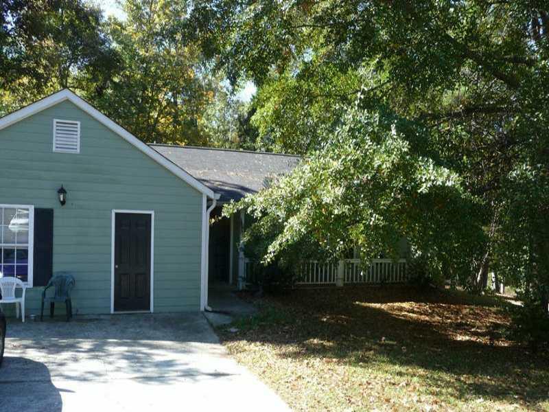 702 Winding River Way, Woodstock, GA 30188